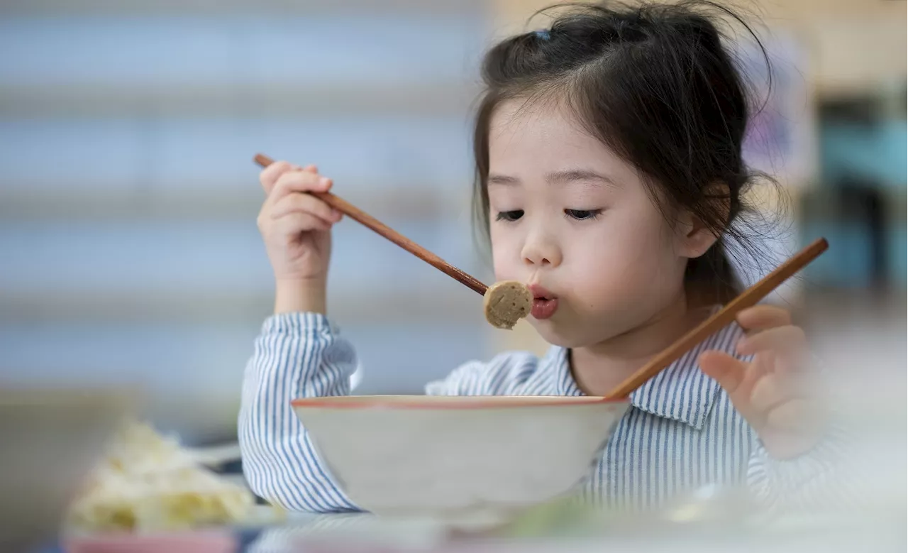 Study links vegetable protein to delayed puberty through gut microbiome changes