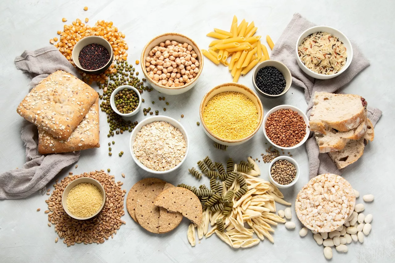 Study reveals refined carbs heighten inflammation and cardiovascular risk