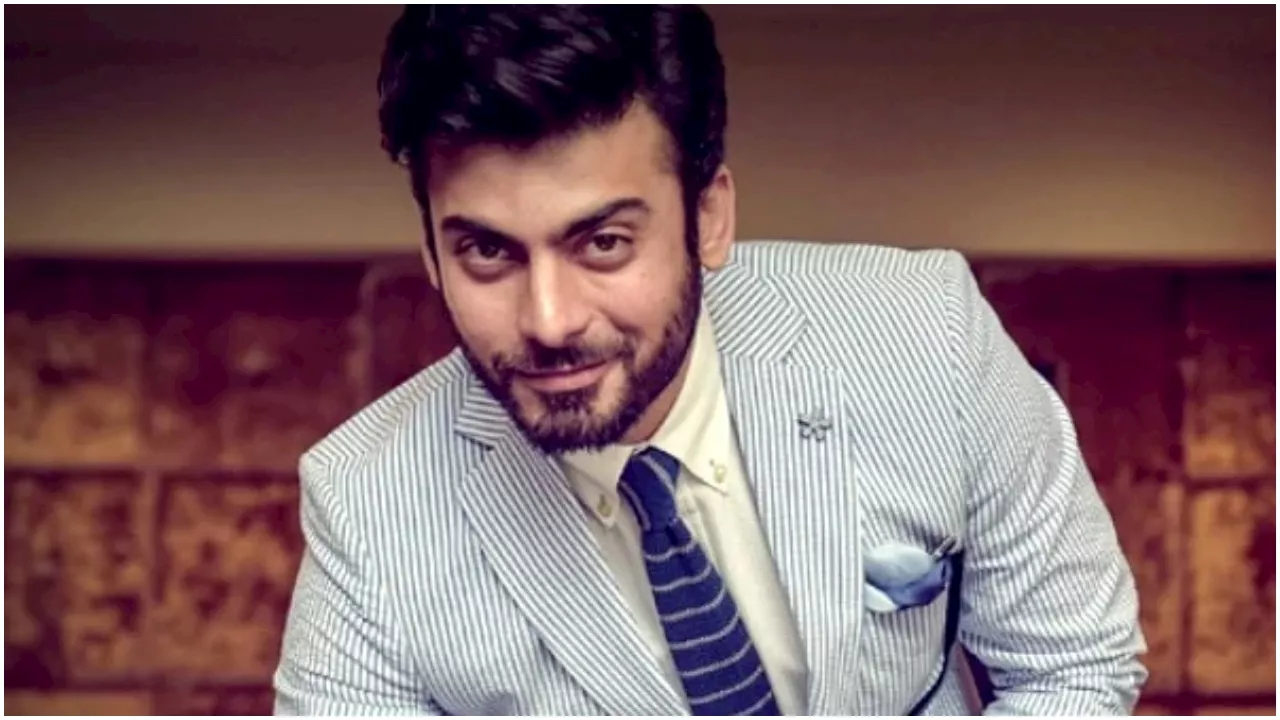 Fawad Khan Comeback: बॉलीवुड में 8 साल बाद लौट रहे हैं फवाद खान, ग्रैंड होगी पाकिस्तानी एक्टर की वापसी