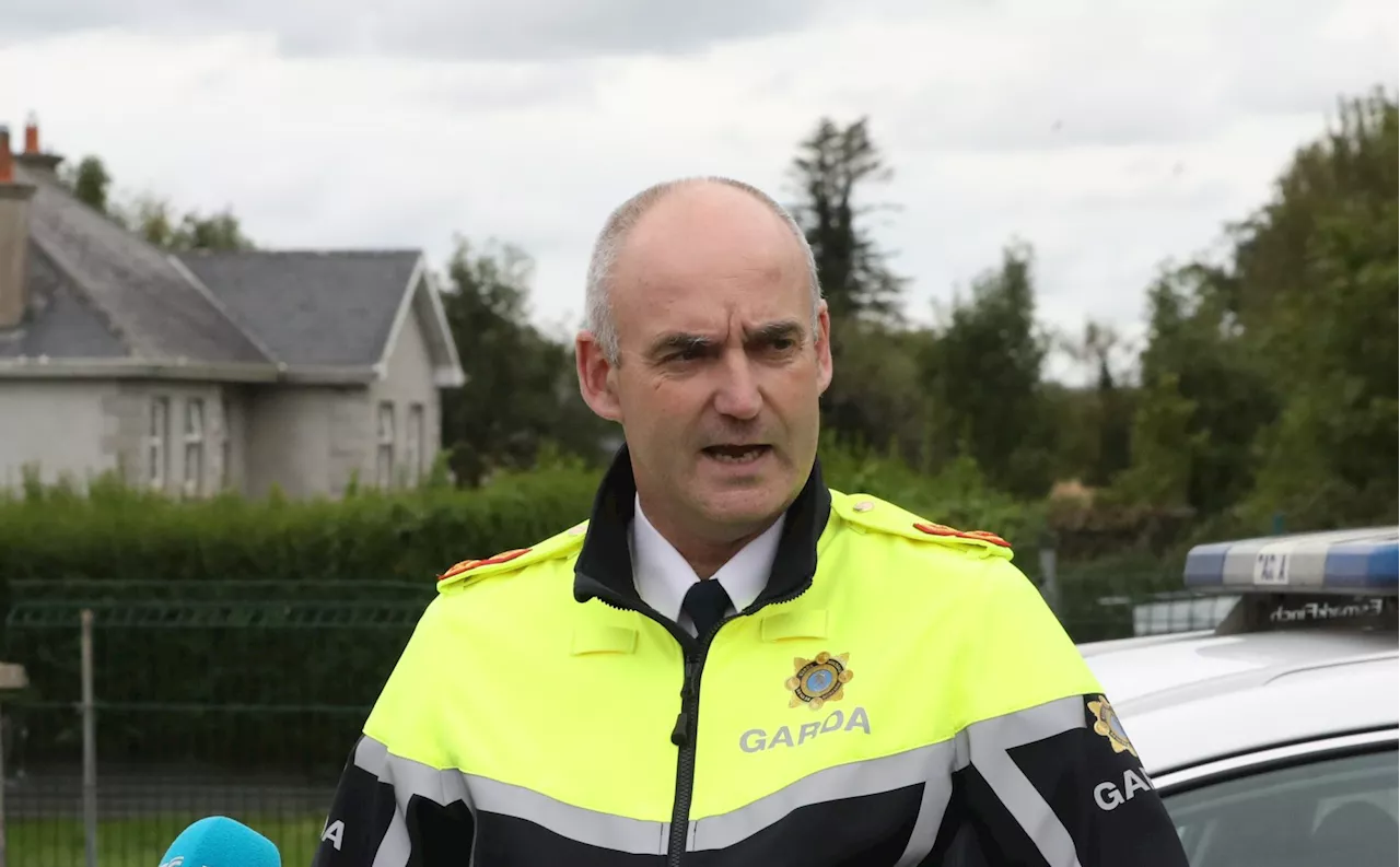 Westmeath crash victim 'may have been there a number of days'