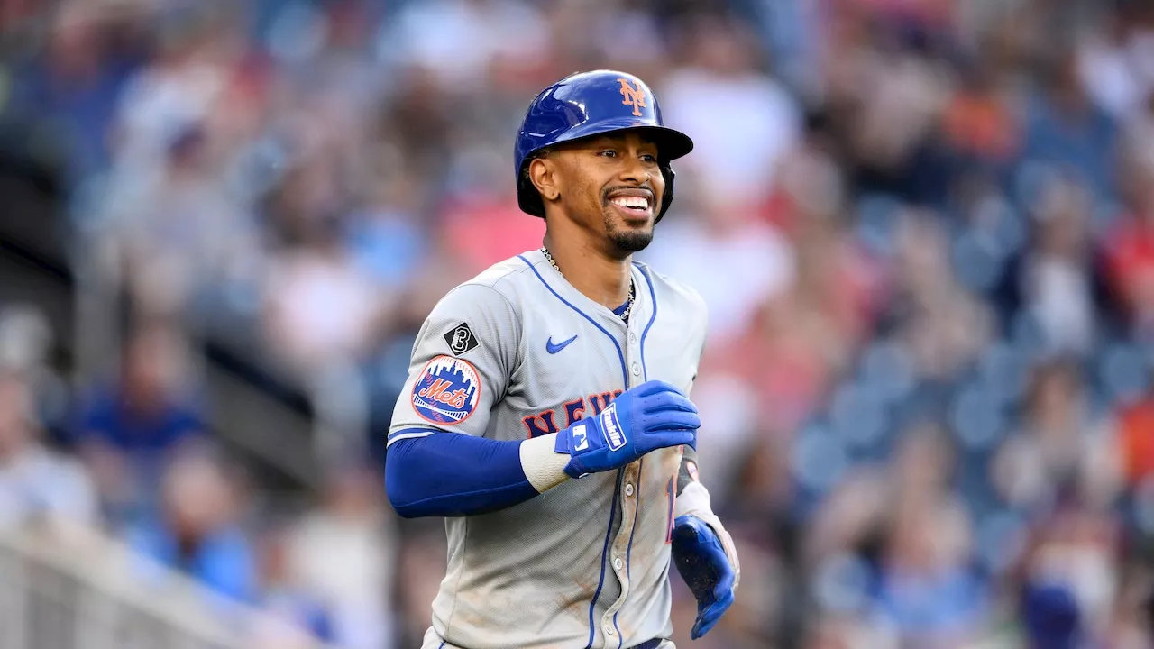 New York Mets vs. Washington Nationals FREE LIVE STREAM (7/3/24)?