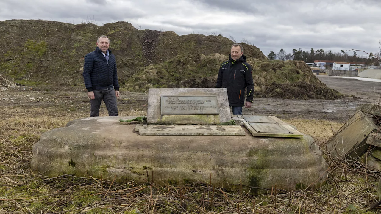 Waldhäusl zu Sanierungskosten: „Ich kann gut ohne Muhr-Brunnen leben“