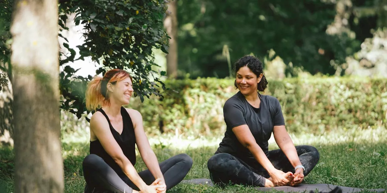 Freundschaft Plus: Bedeutung &amp; wichtige Regeln