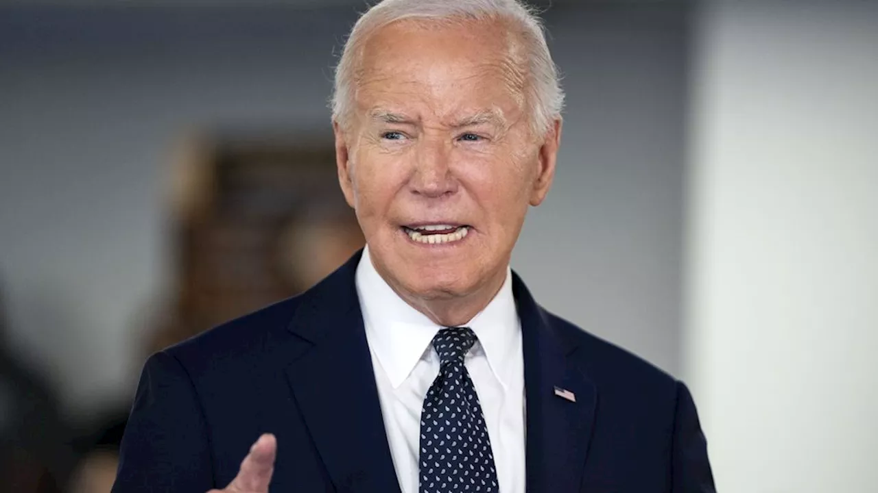 Media VS: twijfel bij Biden over kandidatuur, Witte Huis ontkent in alle toonaarden