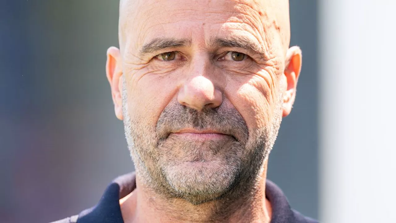 PSV en Bosz houden drie spelers weg van Spelen: 'Hadden ze maar andere sport moeten doen'