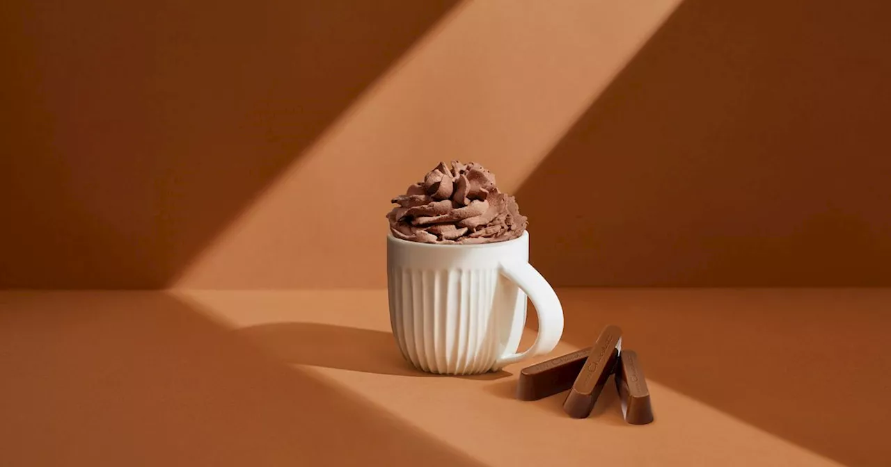 Hotel Chocolat announces opening date for new store and cafe