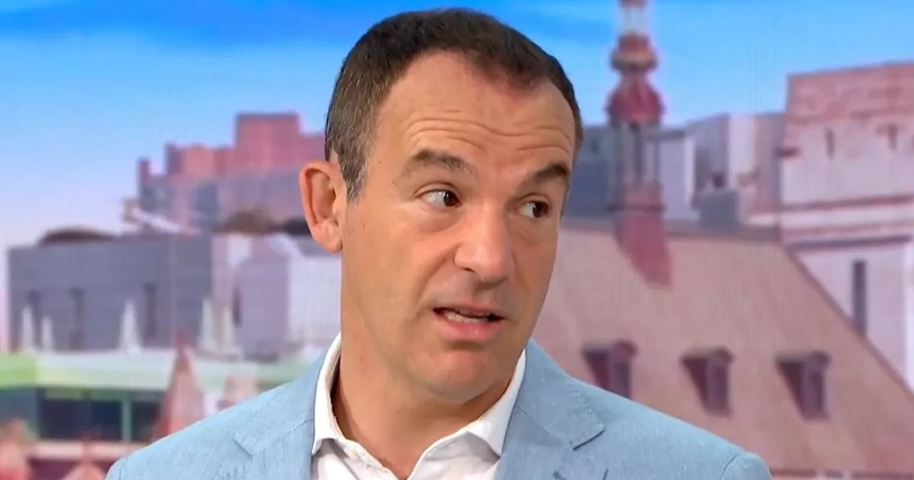 Martin Lewis says people with July or August holiday booked could get cash back