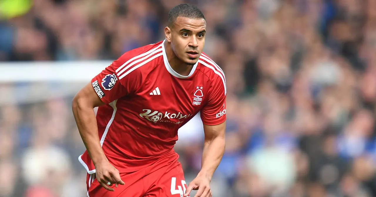 Murillo transfer latest as interest grows in Nottingham Forest defender