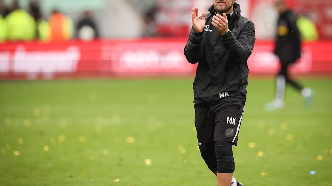 Hamburg & Schleswig-Holstein: Auch Torwarttrainer Marco Knoop verlässt den FC St. Pauli