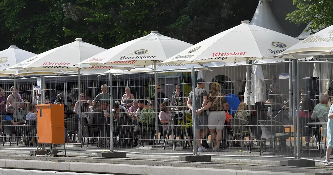 Beliebtes Gütersloh Ausflugsziel: Parkbad-Sanierung verzögert sich