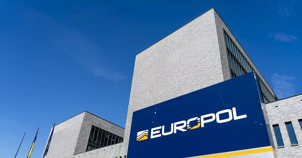 Europol: Immer mehr Kokain nach Europa geschmuggelt