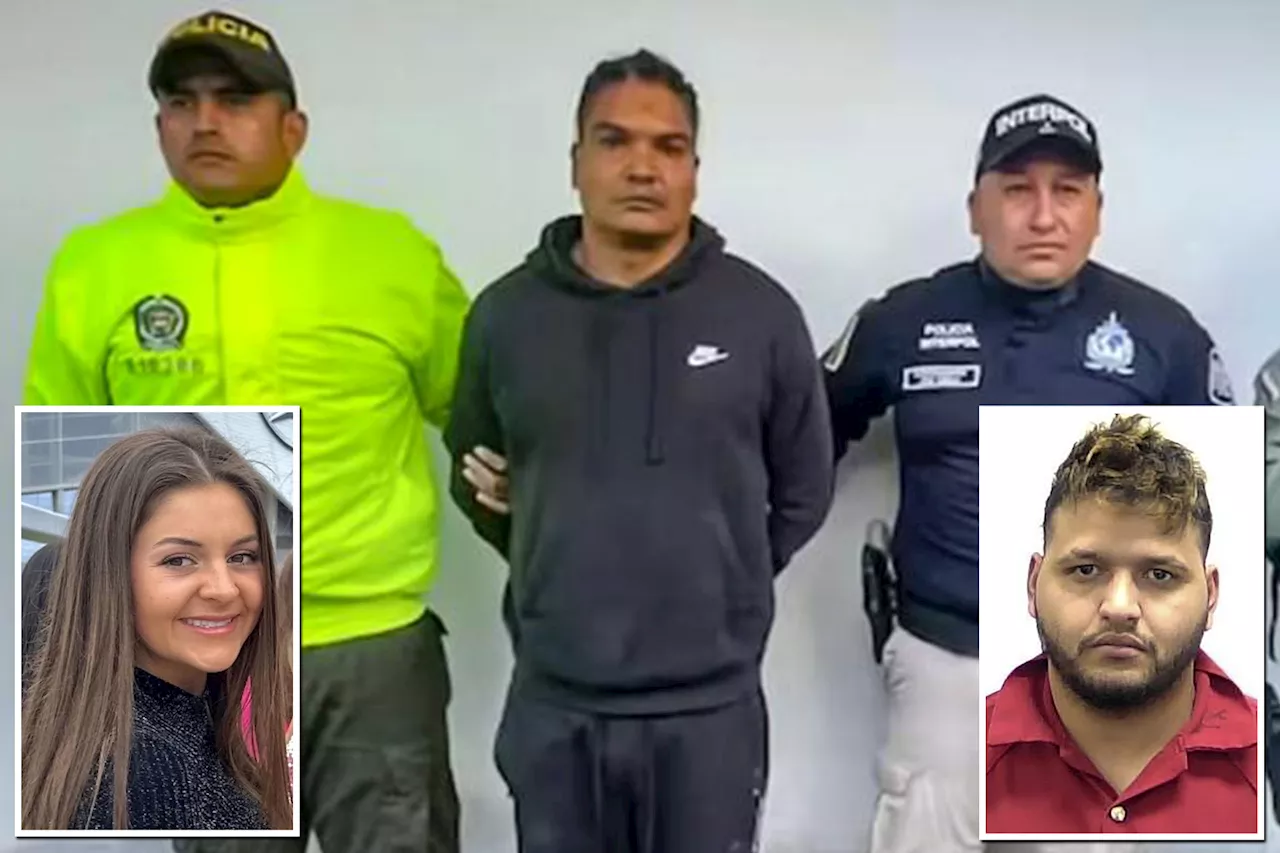 Cops nab founder of notorious Venezuelan gang linked to Laken Riley murder, NYC gun smuggling