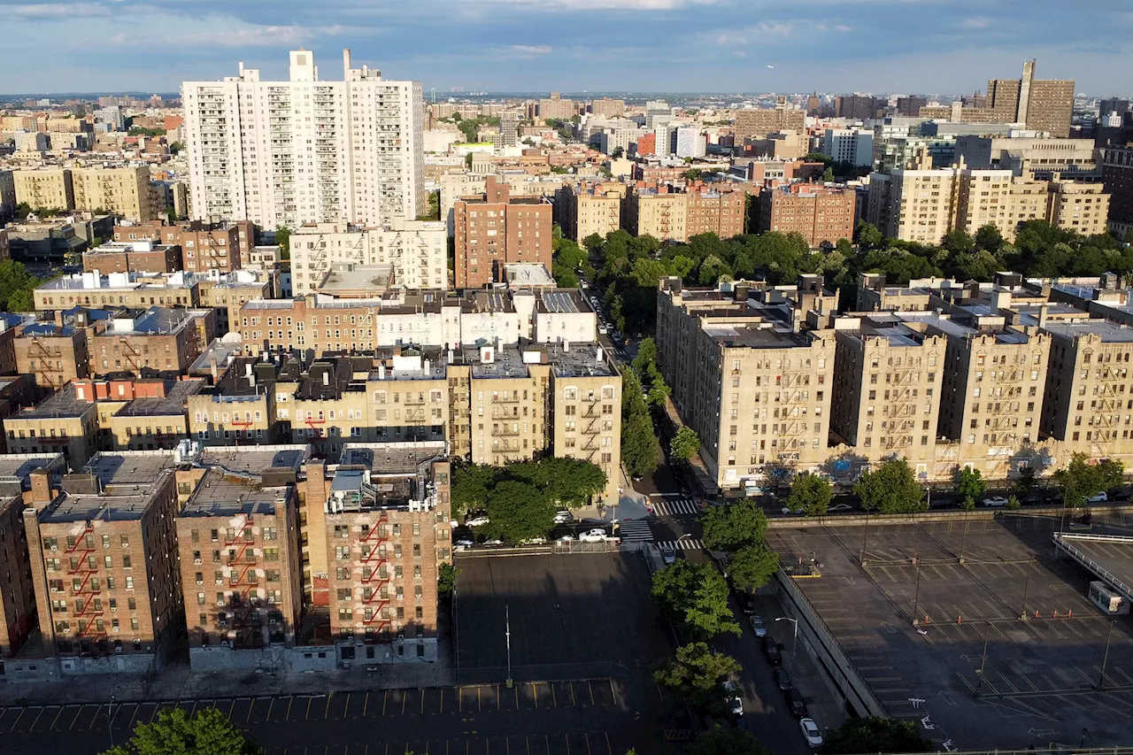 Do the math: NYC's rent 'increase' equals landlord losses — and harms our housing