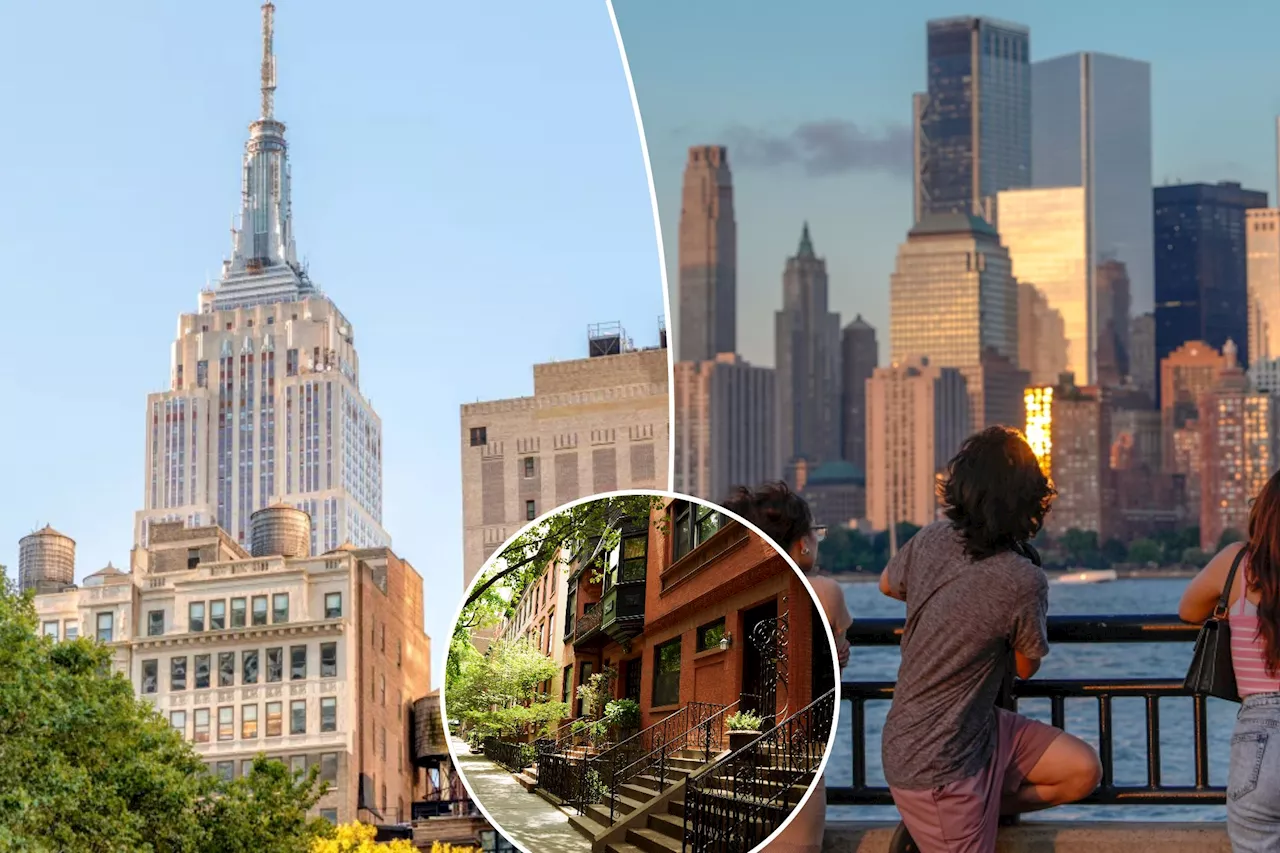 Here's what you need to earn to afford a home in each NYC neighborhood