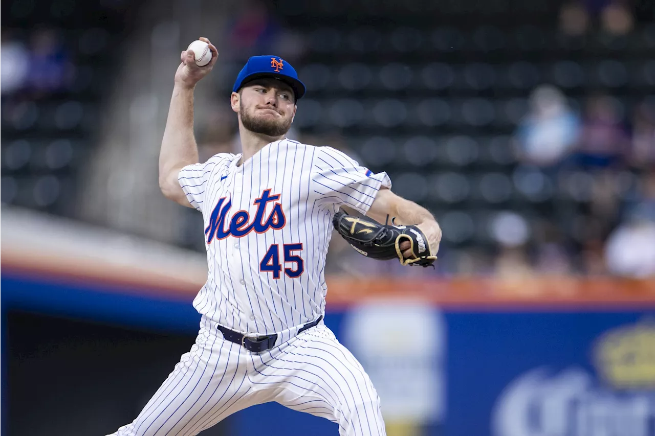 Mets vs. Nationals prediction: MLB picks, odds, bets for Wednesday