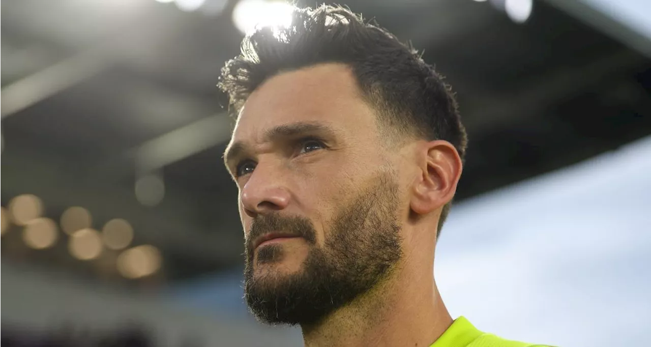 Equipe de France : le beau message de Lloris pour les Bleus et Giroud