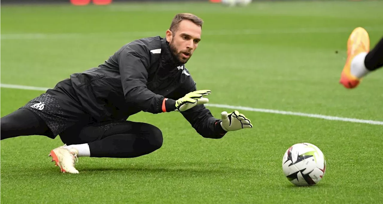 OM : une nouvelle piste lancée pour succéder à Pau Lopez ?