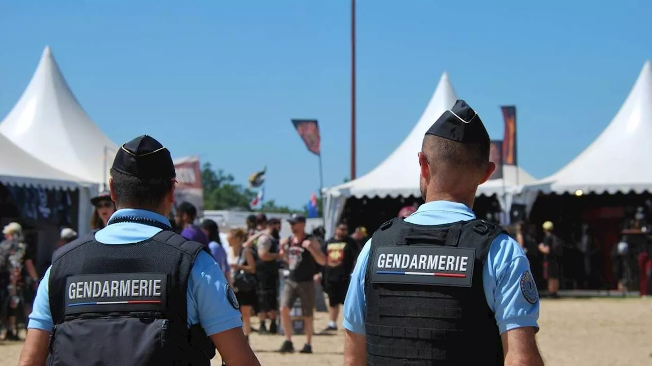 Hellfest 2024 : de nombreux vols et deux agressions sexuelles signalés aux gendarmes