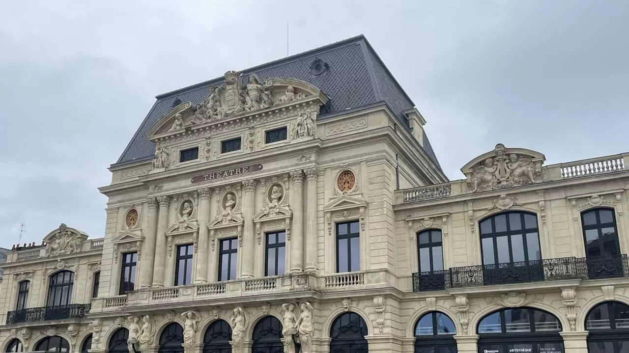 Une attaque informatique nationale touche la salle de spectacle Le Trident, à Cherbourg