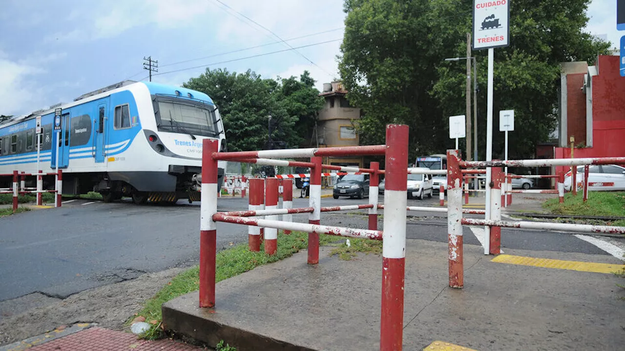 Villa Lugano: rechazo en audiencia pública a los túneles bajo las vías del Belgrano Sur