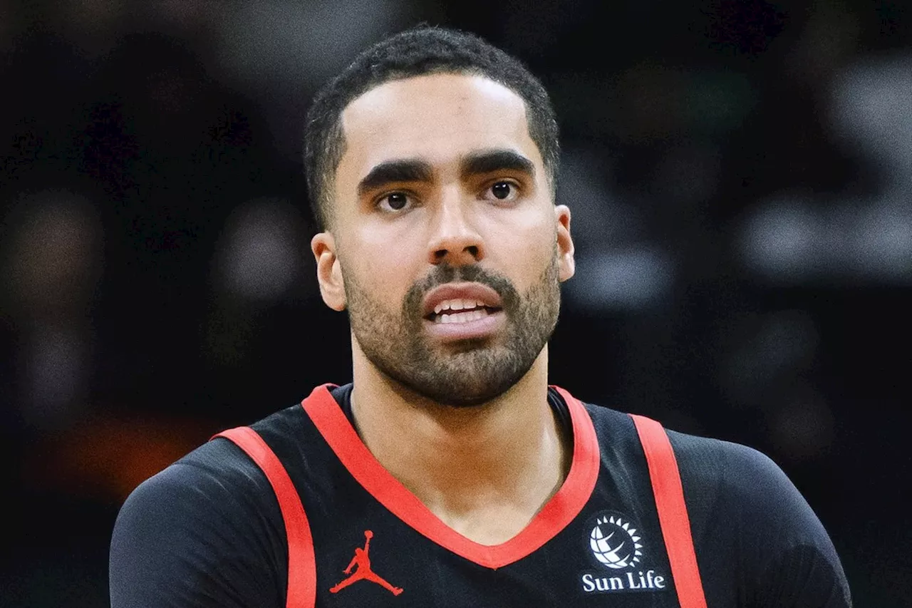 Banned NBA player Jontay Porter will be charged in betting case, court ...