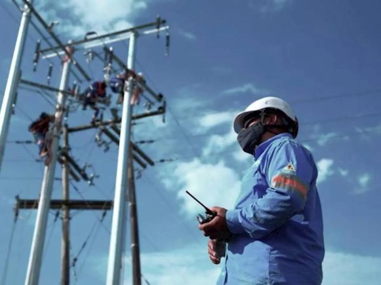 Tarifas de energía: sin quórum, la Creg recibe tarea de aplicar alivios en 30 días