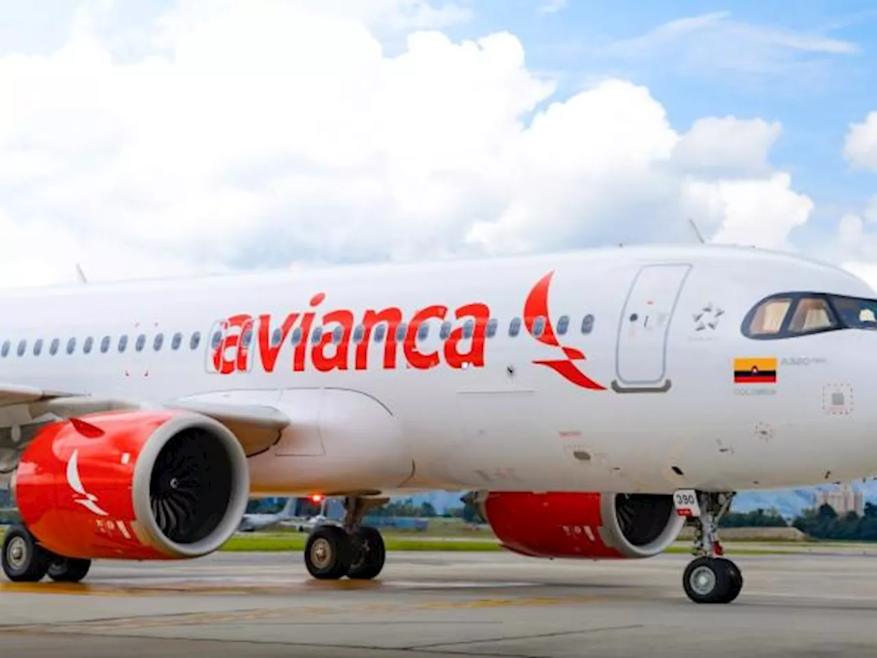 Tras 20 años, despega la ruta Bogotá-París de Avianca