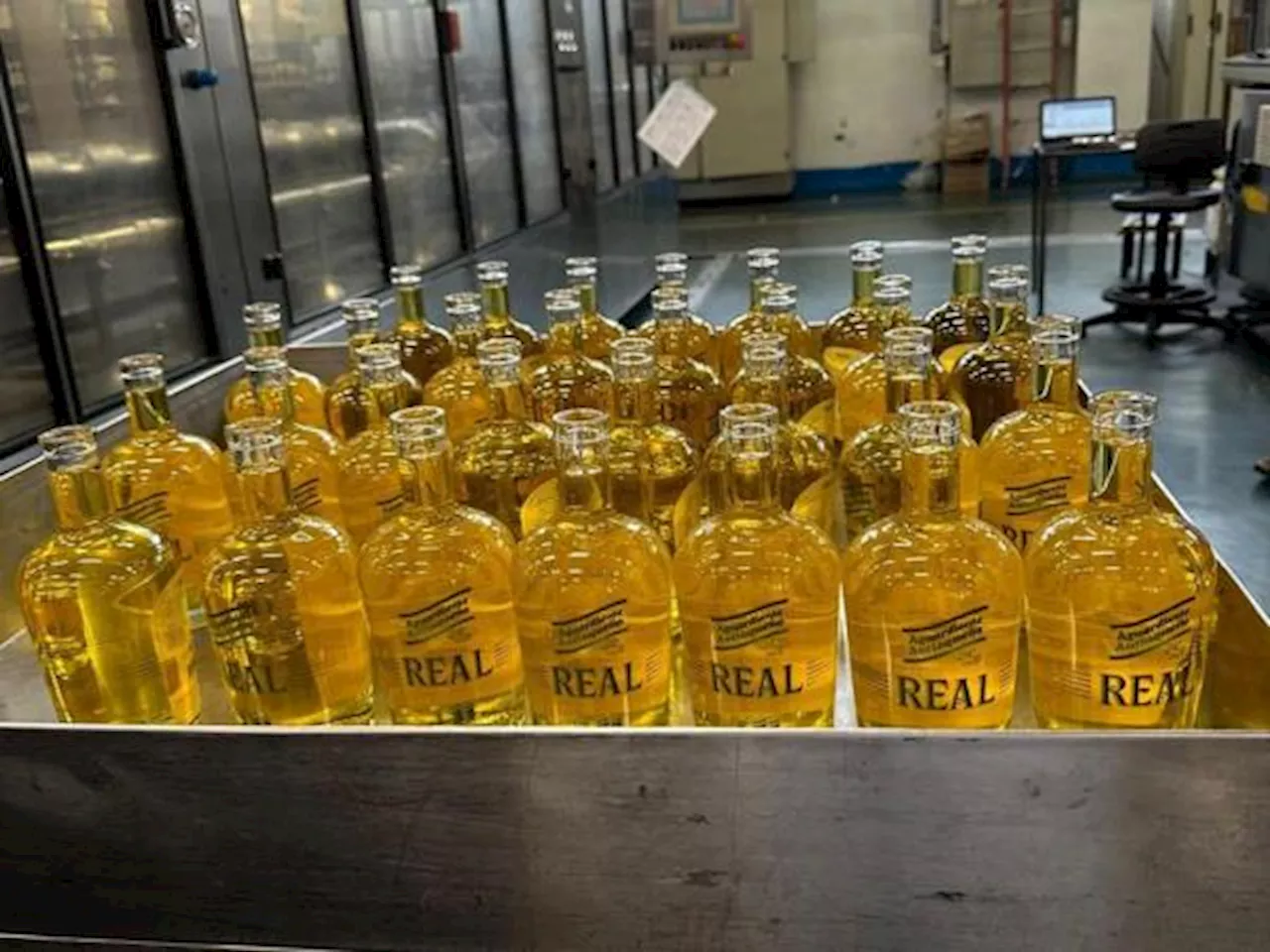 Tribunal de Bogotá ratificó retirar del mercado Aguardiente Real amarillo de Antioquia