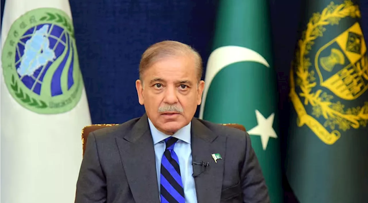 Twin SCO Summits In Kazakhstan: PM To Share Pakistan’s Perspective On Regional, Global Issues