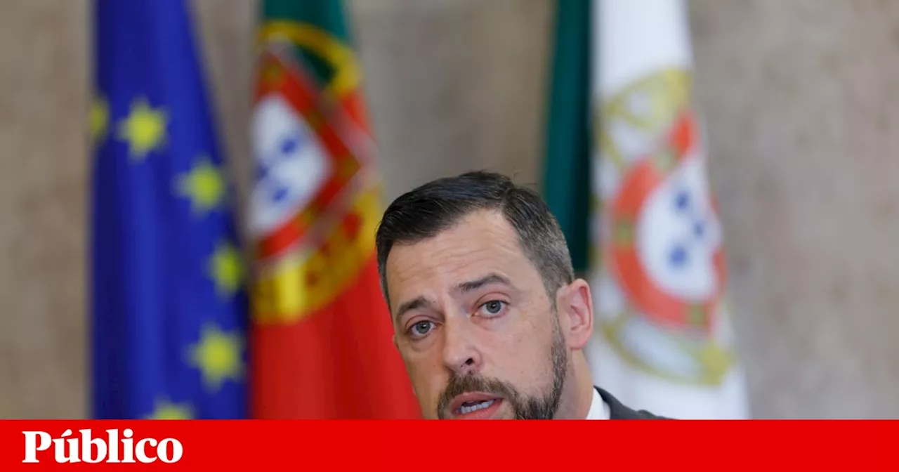 Director executivo do SNS quer mais dados para avaliar reforma das Unidades Locais Saúde