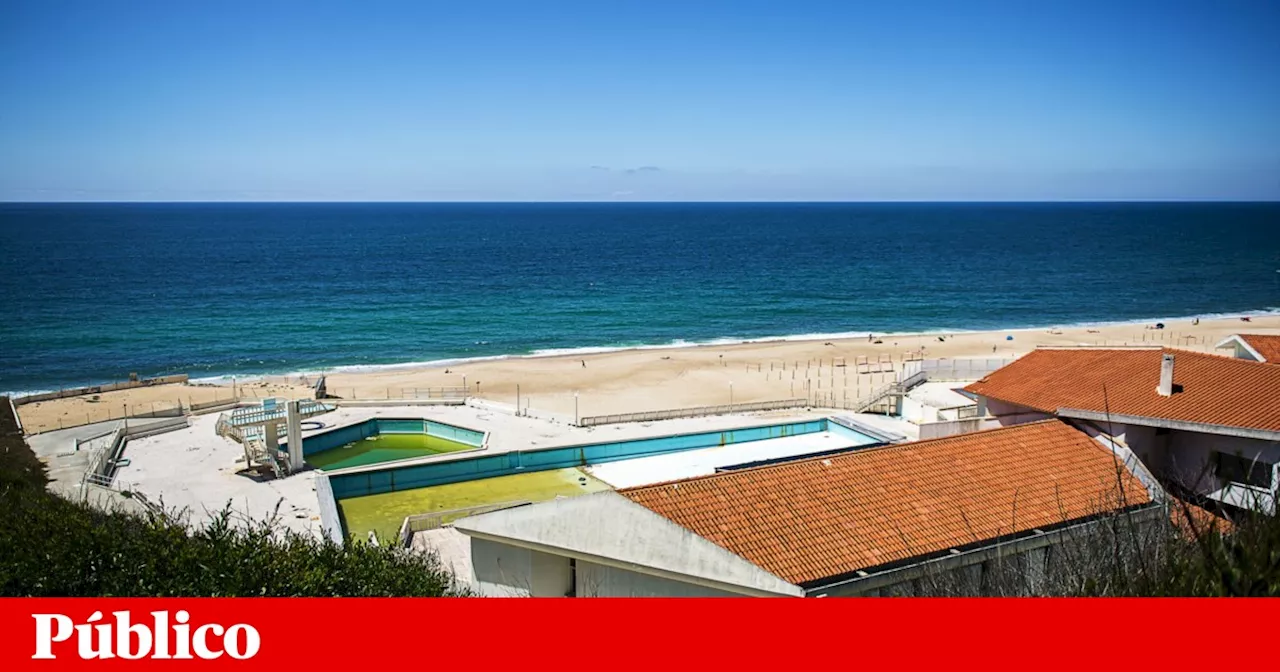 Três mortos e sete desaparecidos em acidente com barco de pesca ao largo da Marinha Grande