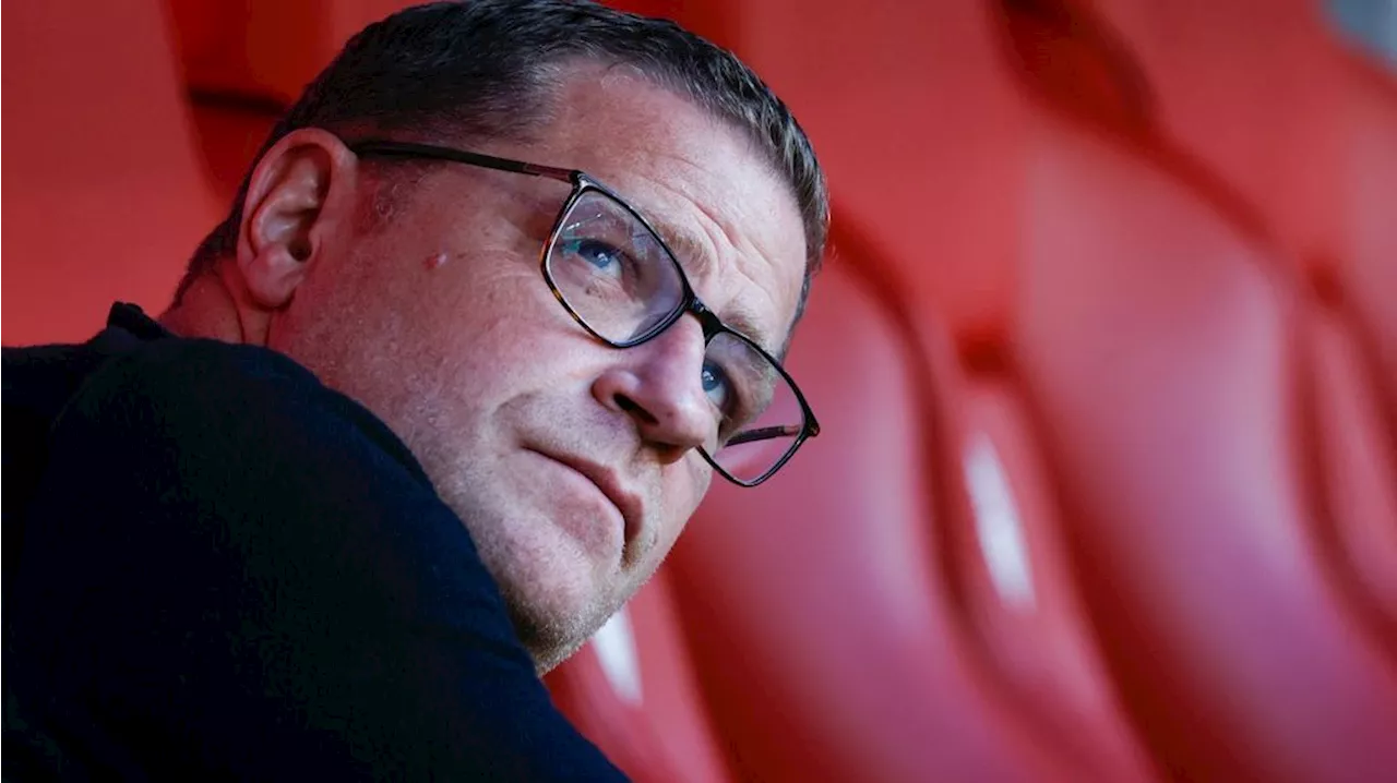 FC Bayern München: Max Eberl erhält wohl Mega-Budget - unter einer Bedingung