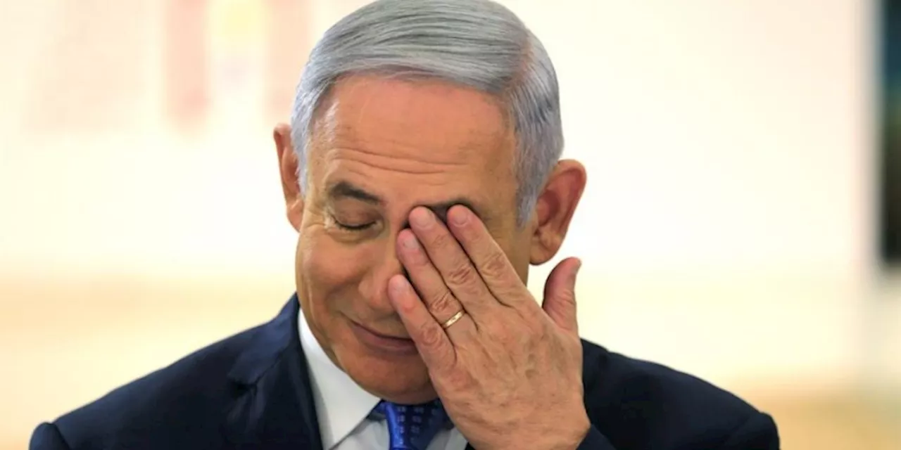 Takut Netanyahu Ditangkap ICC, Israel Sampai Minta Tolong ke 25 Negara