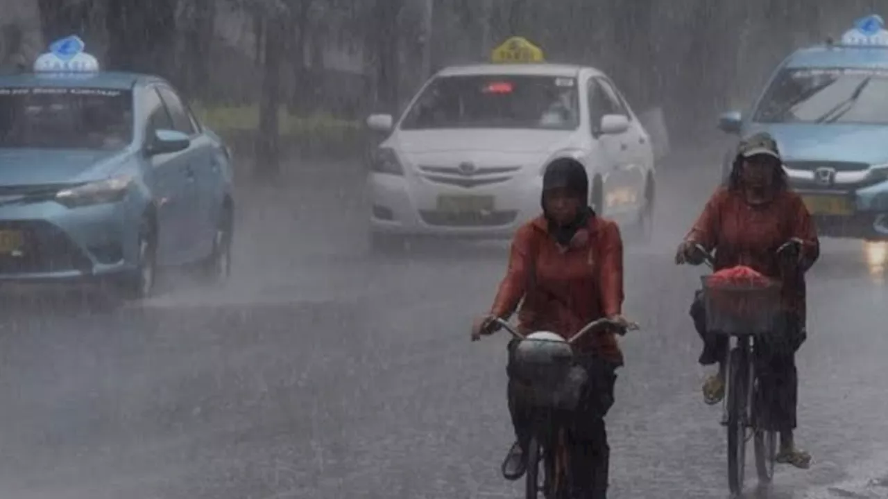 Rajasthan Weather Update : बदला मौसम, कुछ देर में इन 17 जिलों में होगी झमाझम बारिश, अलर्ट जारी