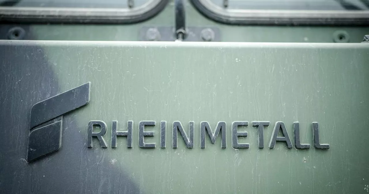 Kreis Kleve: Kommen nach Rheinmetall jetzt die Technologie-Firmen?​