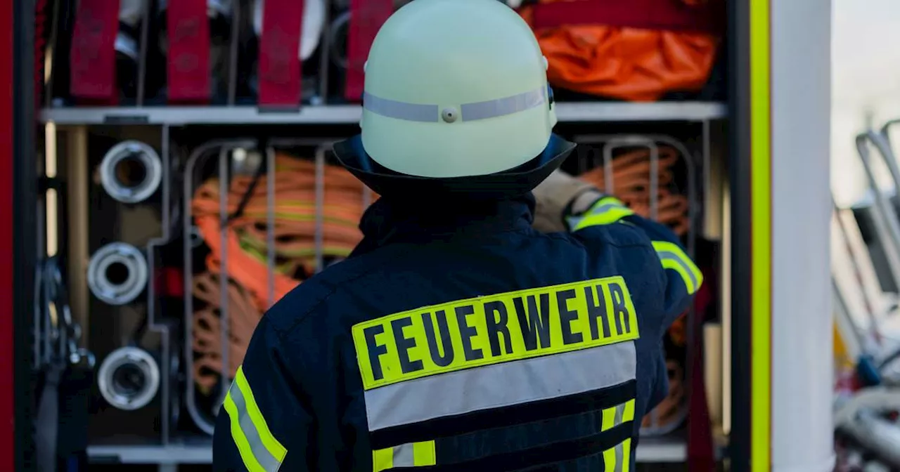 NRW: Feuerwehrleute dürfen erst mit 61 in Rente