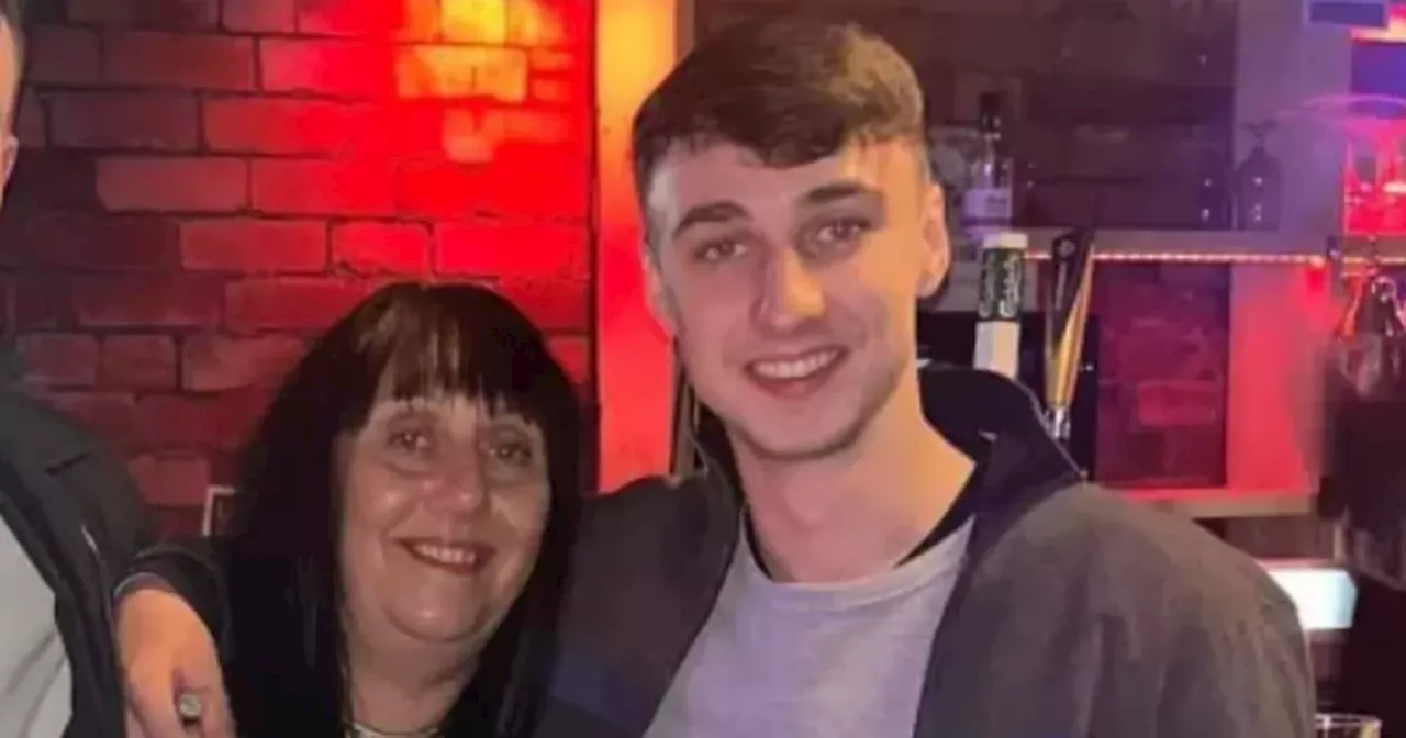 Jay Slater’s mum Debbie speaks out the ‘pain and agony’ as search for son ends