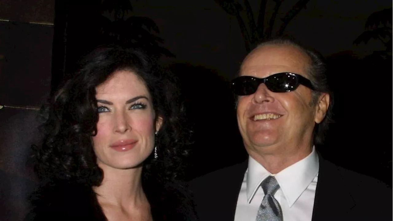 Jack Nicholson: So geht es ihm laut Ex-Freundin Lara Flynn Boyle