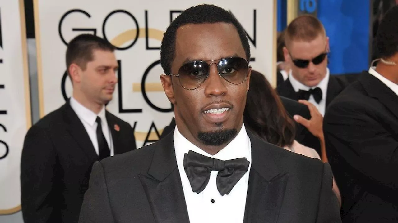 Nächste Klage: Hat Sean 'Diddy' Combs eine Frau zum Sex gezwungen?