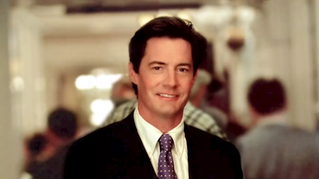 Kyle MacLachlan staat open voor terugkeer in Sex And The City-reboot