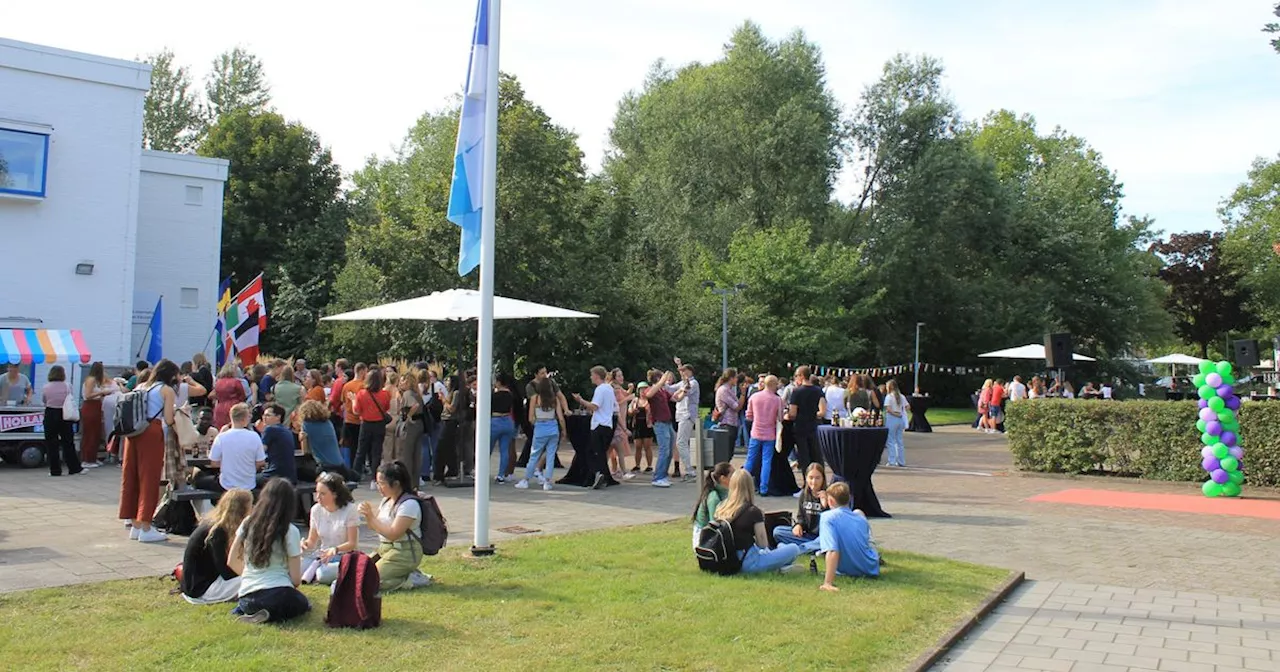 Volgende uitbreiding van internationale pabo in Meppel naar 600 studenten: 'Bijna iedereen ondergebracht'