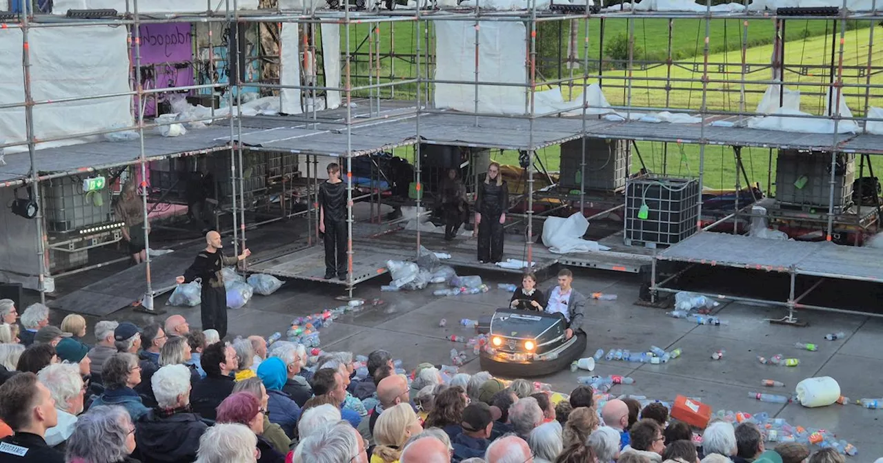 Voor de ene culturele instelling is het feest, de ander zit in zak en as: 'Wij zijn diep geraakt'