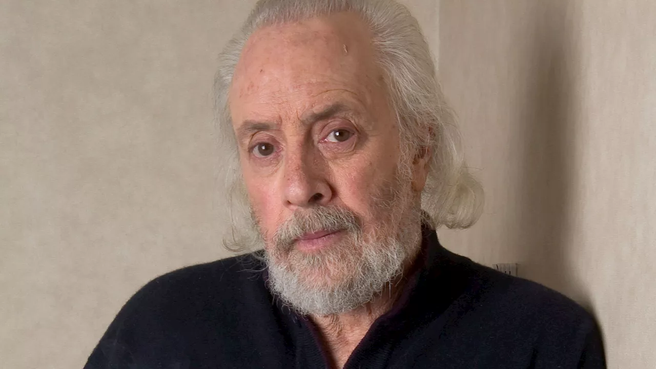 Muere Robert Towne, ganador del Oscar al mejor guion por 'Chinatown'