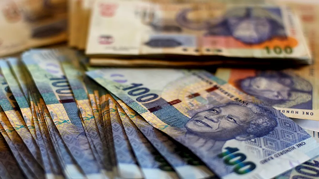 Eastern Cape and Gauteng owe billions to suppliers: Treasury - SABC News - Breaking news, special reports,