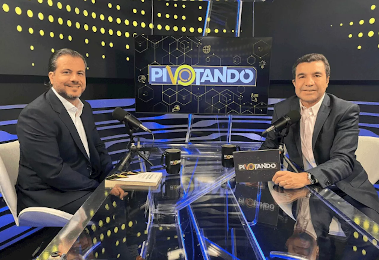 Pivotando: