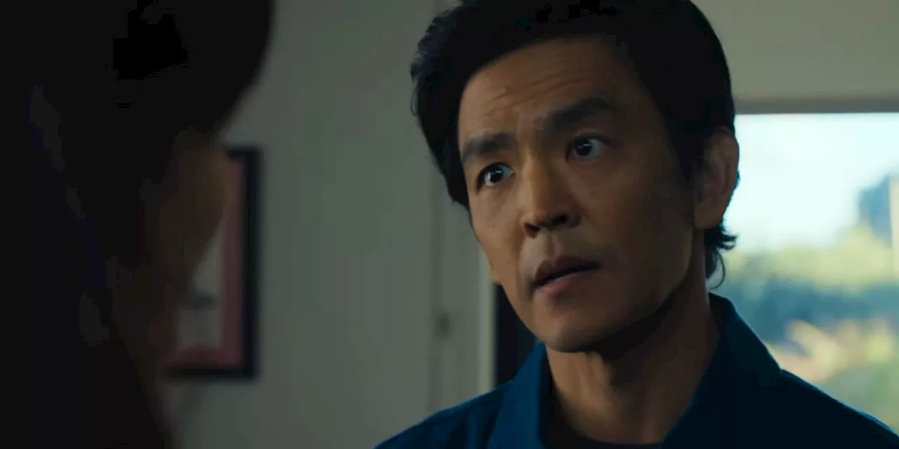 Afraid Trailer: John Cho's Smart House Becomes Terrifying Entity In New Sci-Fi Horror