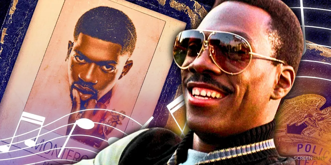 Beverly Hills Cop: Axel F Soundtrack Guide: Every Song & When They Play