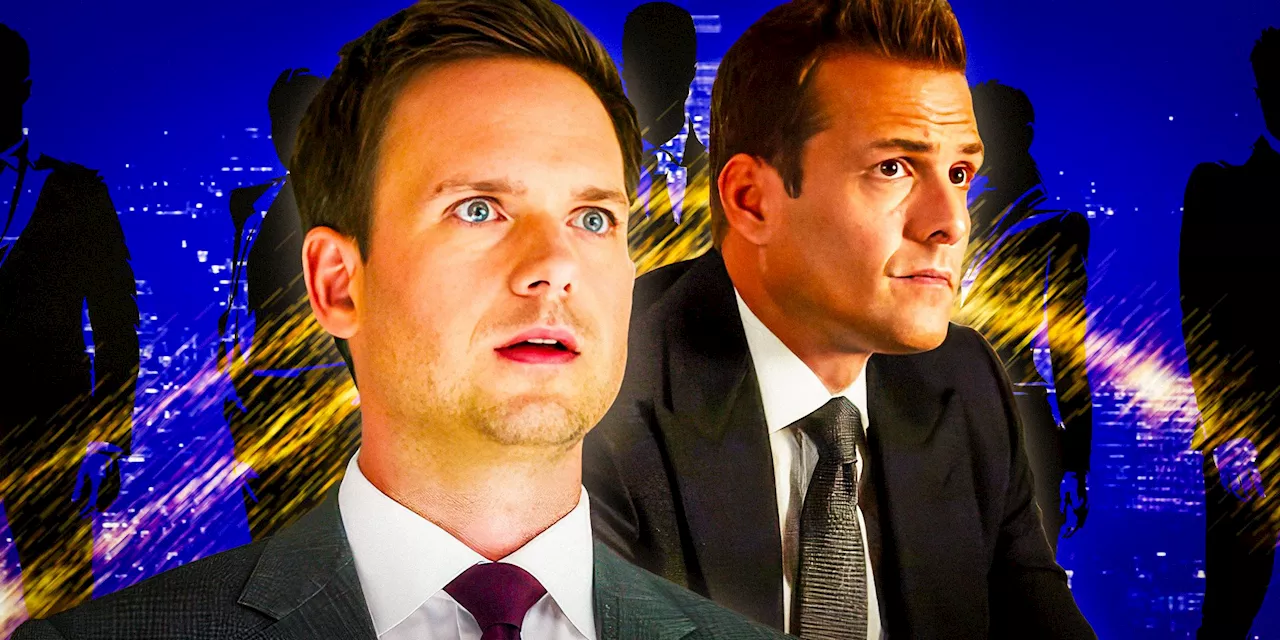 Suits Series Finale Ending Explained & How It Sets Up The L.A. Spinoff