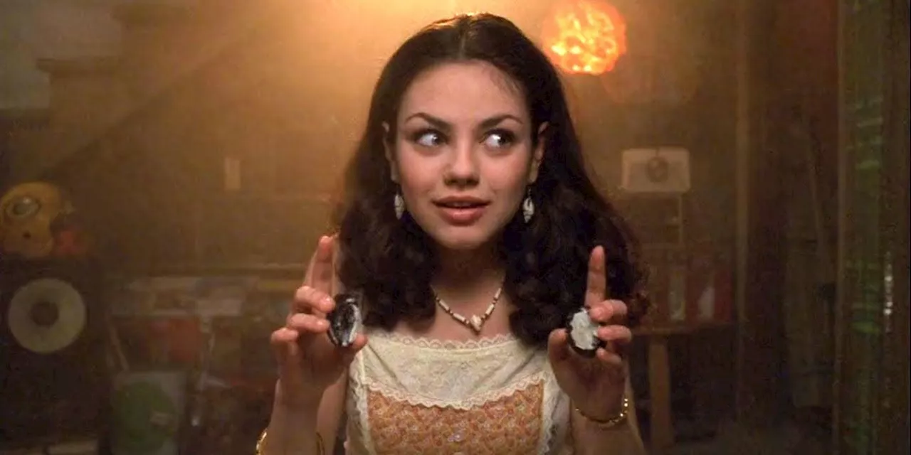 That '90s Show's Jackie Burkhart Replacement Forgets A Huge Part Of Why Her Character Worked