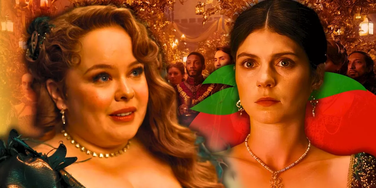 While Waiting For Bridgerton Season 4, Watch This Amazon Prime Show With 91% On Rotten Tomatoes